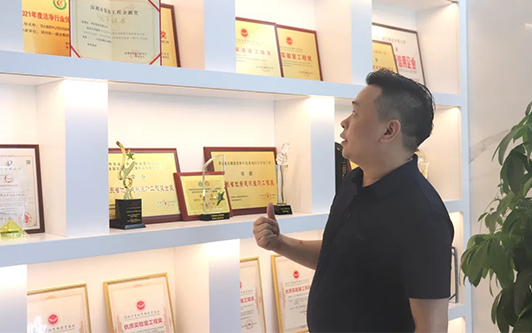 品牌力量 | 球王会体育官方网站科技：以智慧与创新，让实验室更有温度